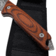 Takumitak Bloodstrike 4in Fixed Blade Knife