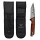 Takumitak Bloodstrike 4in Fixed Blade Knife