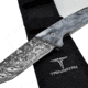 Takumitak Bloodstrike 4in Fixed Blade Knife