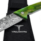 Takumitak Bloodstrike 4in Fixed Blade Knife