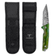 Takumitak Bloodstrike 4in Fixed Blade Knife