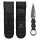 Takumitak Defender 4.1in Fixed Blade Knife