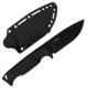 Takumitak Easy Night 4.25in Fixed Blade Knife