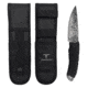 Takumitak Nighthawk 4.25in Fixed Blade Knife