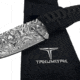 Takumitak Nighthawk 4.25in Fixed Blade Knife