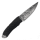 Takumitak Nighthawk 4.25in Fixed Blade Knife