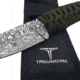 Takumitak Nighthawk 4.25in Fixed Blade Knife