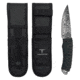 Takumitak Nighthawk 4.25in Fixed Blade Knife
