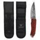 Takumitak Nighthawk 4.25in Fixed Blade Knife