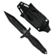 Takumitak Protector 4.5in Fixed Blade Knife