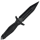 Takumitak Protector 4.5in Fixed Blade Knife