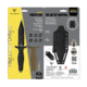 Takumitak Protector 4.5in Fixed Blade Knife
