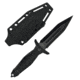 Takumitak Protector 4.5in Fixed Blade Knife