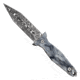 Takumitak Protector 4.5in Fixed Blade Knife