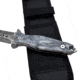 Takumitak Protector 4.5in Fixed Blade Knife