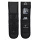 Takumitak Protector 4.5in Fixed Blade Knife