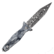 Takumitak Protector 4.5in Fixed Blade Knife