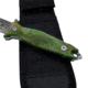 Takumitak Protector 4.5in Fixed Blade Knife