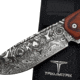 Takumitak Takumi 4.5in Fixed Blade Knife