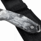 Takumitak Takumi 4.5in Fixed Blade Knife