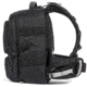 Tamrac Anvil 23 Backpack, w/Belt, Black, T0240-1919