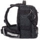 Tamrac Anvil Slim 11 Backpack, w/Belt, Black, T0210-1919