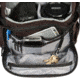 Tamrac Apache Shoulder Bag 4, Brown, T1605-7878