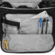 Tamrac Derechoe 8 Shoulder Bag, Black, T0720-1919