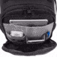 Tamrac Jazz Photo Backpack 84, Black, T2284-1919