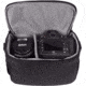 Tamrac Jazz Shoulder Bag 50, Black, T2250-1919