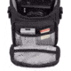 Tamrac Pro Compact Pouch 1, Black, T1991-1919