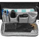 Tamrac Stratus 8, Shoulder Bag, Black, T0610-1919