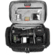 Tamrac Stratus 8, Shoulder Bag, Black, T0610-1919