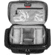Tamrac Stratus 8, Shoulder Bag, Black, T0610-1919