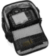 Tamrac Tradewind Shoulder Bag 3.6, Dark Grey, T1405-1919
