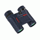Tasco 10X25 Roof Waterproof Binoculars, Blue, 200125