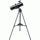 Tasco Spacestation Telescope 114x500mm Black Reflector ST Red Dot Finderscope,49114500