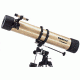 Tasco 900x114mm Luminova Reflector Telescope $66 OFF