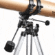 Tasco 900x114mm Luminova Reflector Telescope 66 Dollars OFF