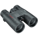 Tasco Essentials 8x42mm Roof Prism Binoculars, Black, ES8X42
