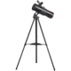 Tasco Spacestation Telescope 114x500mm Black Reflector ST Red Dot Finderscope,49114500