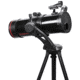 Tasco Spacestation Telescope 114x500mm Black Reflector ST Red Dot Finderscope,49114500