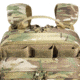 Tasmanian Tiger 14L Modular Gunner Pack, Multicam, TT-7309-394