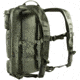 Tasmanian Tiger 14L Modular Gunner Pack, Olive, TT-7268-331