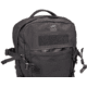 Tasmanian Tiger 18L Modular Daypack, Black, TT-7968-040