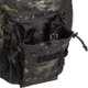 Tasmanian Tiger 45L+ Modular Pack, Multicam Black, TT-7235-387