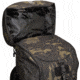 Tasmanian Tiger 45L+ Modular Pack, Multicam Black, TT-7235-387