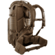 Tasmanian Tiger 55L Modular Trooper Pack, Coyote, TT-7263-346