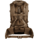 Tasmanian Tiger 55L Modular Trooper Pack, Coyote, TT-7263-346