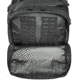 Tasmanian Tiger 58L Officers Bag, Black, TT-7797-040